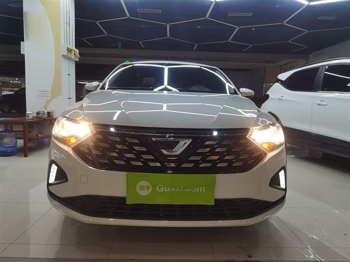 Jetta VA3 2021 2021款 1.5L 自动荣耀版