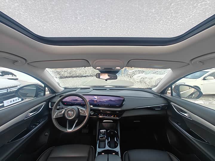 Buick Envision Plus 2024 2024款 昂科威Plus 28T 两驱尊享版