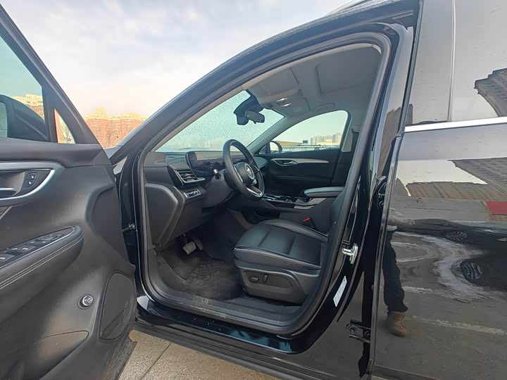 Buick Envision Plus 2024 2024款 昂科威Plus 28T 两驱尊享版