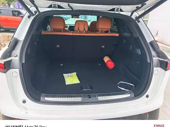 XPeng G9 2025 2025款 625 长续航 Max