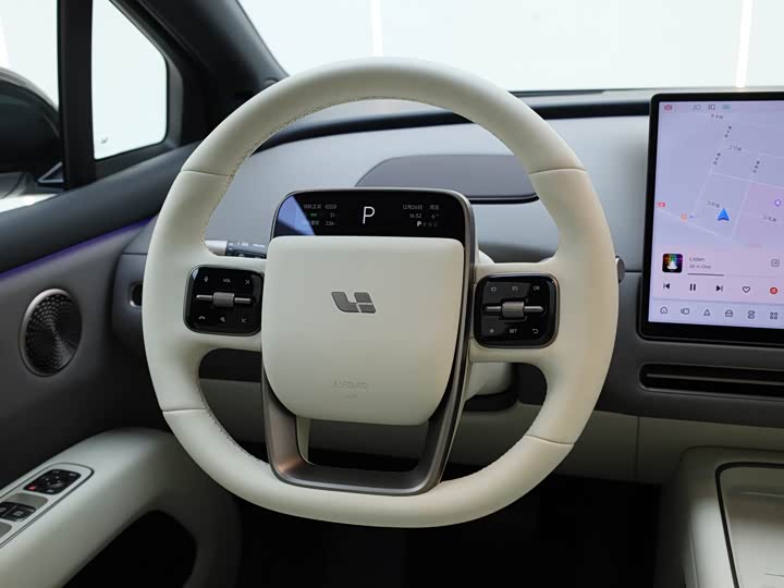 LiXiang i6 2025 2025款 四驱标准版