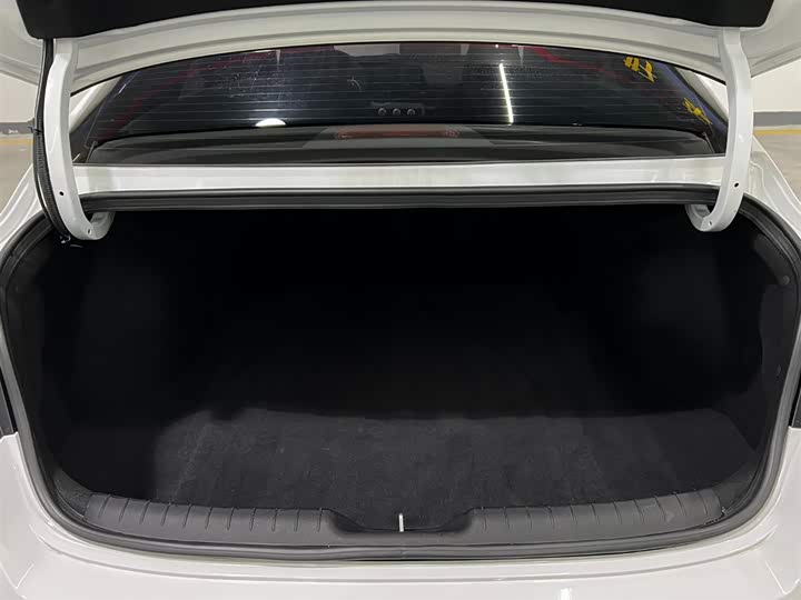 Hyundai Elantra N line 2023 2023款 1.5L CVT GLX精英版