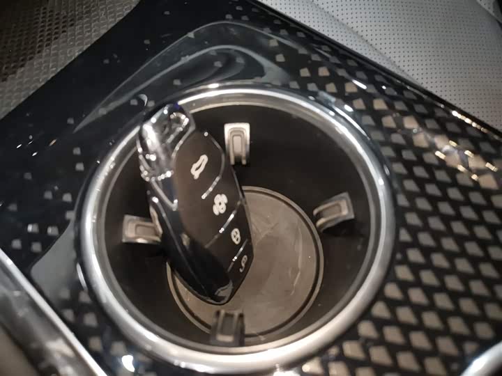 Hongqi HS3 Hybrid 2024 2024款 115km 劲为版