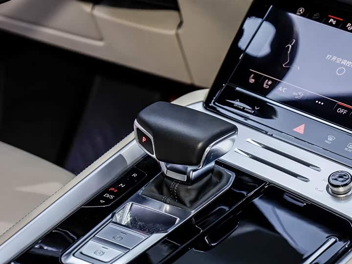 Audi Q6 2023 2023款 50 TFSI quattro 凌云版 edition one