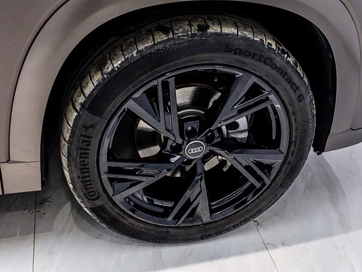 Audi Q6 2023 2023款 50 TFSI quattro 凌云版 edition one