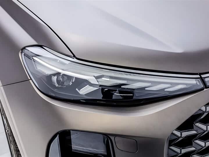 Audi Q6 2023 2023款 50 TFSI quattro 凌云版 edition one