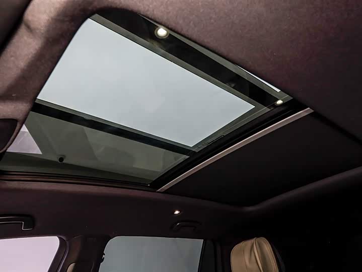 Audi Q6 2023 2023款 50 TFSI quattro 凌云版 edition one