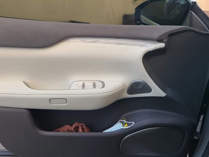 Nio ET7 2024 2024款 100kWh 行政版