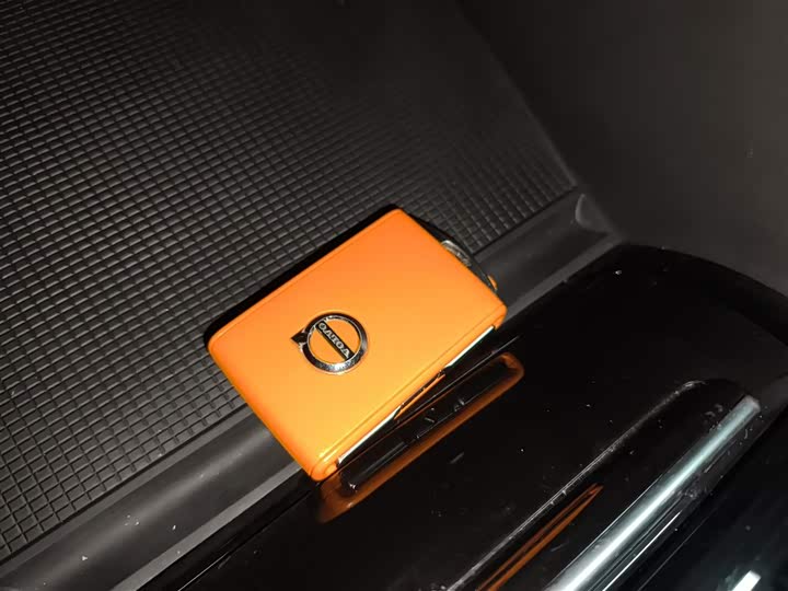 Volvo XC40 2024 2024款 B3 智远豪华版