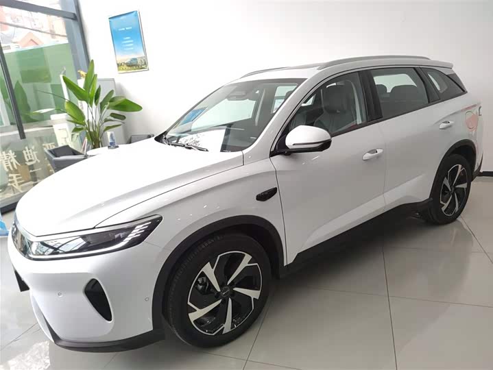 BYD Sea Lion 05 DM-i Hybrid 2025 2025款 DM-i 智驾版 115KM旗舰型