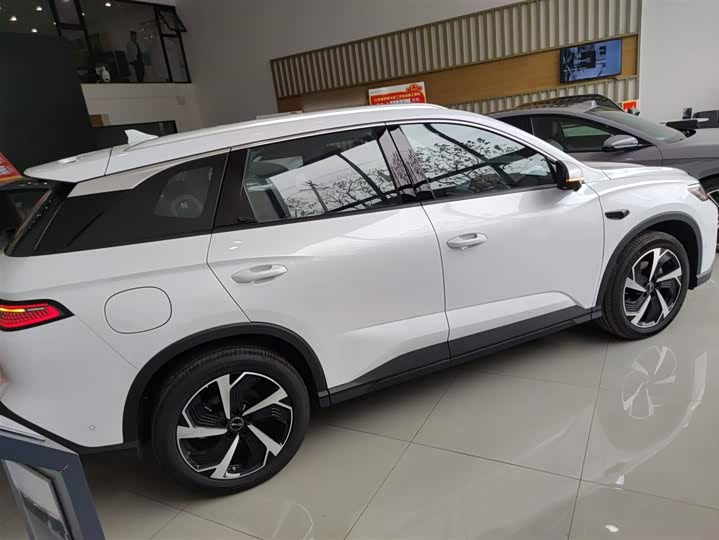 BYD Sea Lion 05 DM-i Hybrid 2025 2025款 DM-i 智驾版 115KM旗舰型