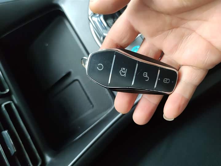 BYD Sea Lion 05 DM-i Hybrid 2025 2025款 DM-i 智驾版 115KM旗舰型