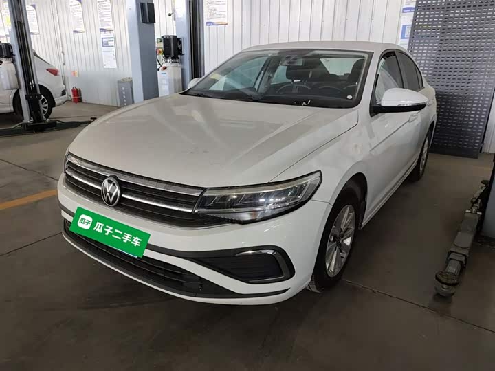Volkswagen Bora 2024 2024款 200TSI DSG畅行版