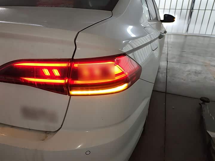 Volkswagen Bora 2024 2024款 200TSI DSG畅行版