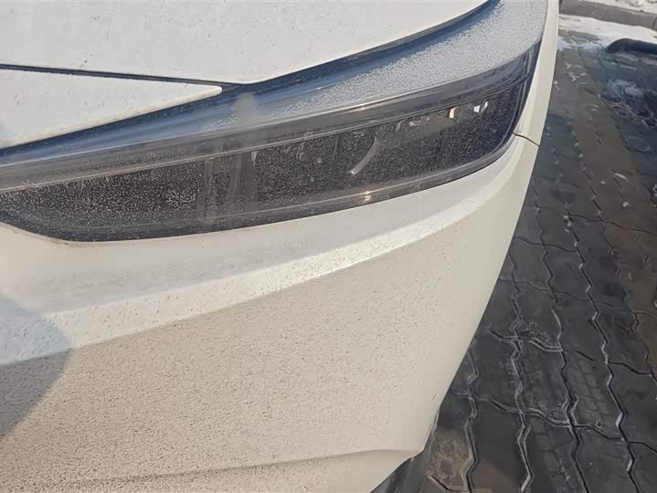 Honda XR-V 2024 2024款 1.5L CVT热力版