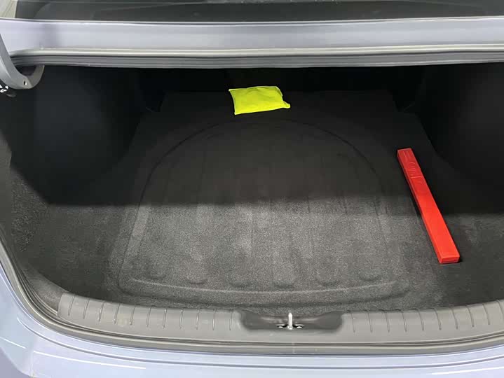 Hyundai Elantra N line 2023 2023款 1.5L CVT LUX尊贵版