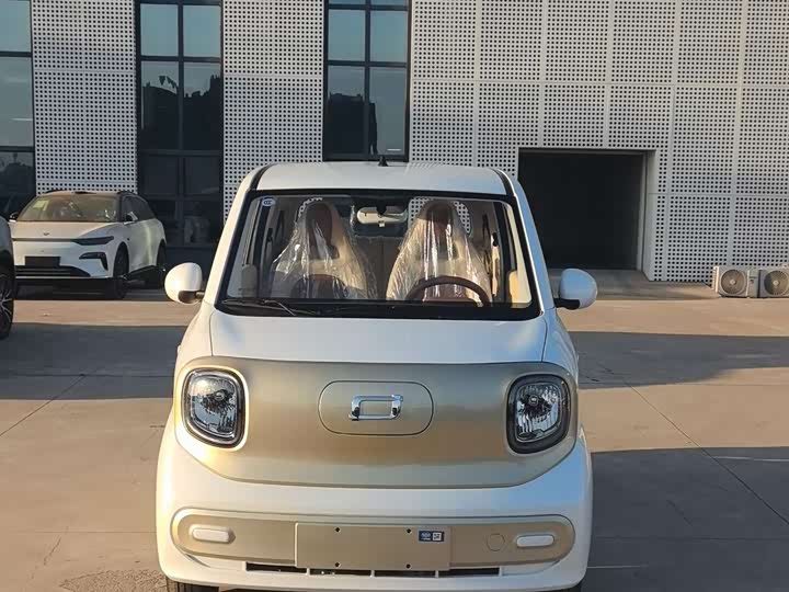 Bestune Pony 2026 2026款 222km 闪耀马