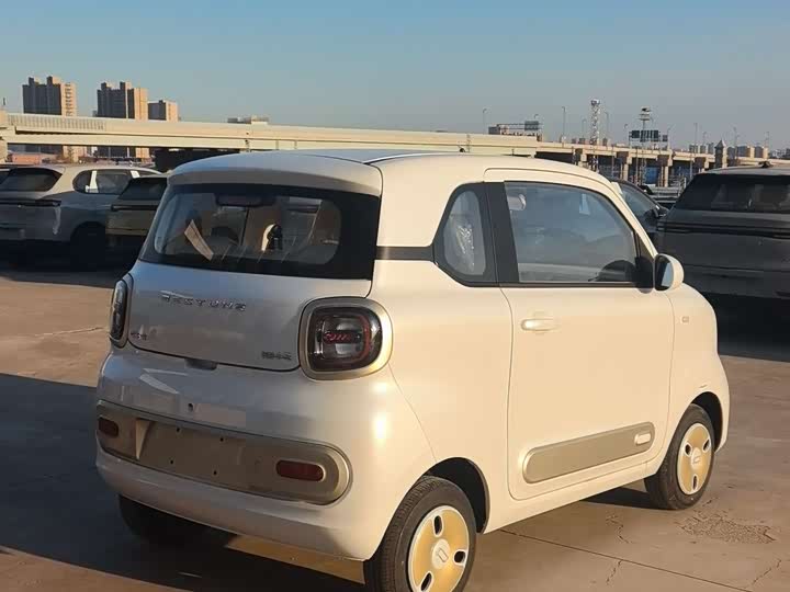 Bestune Pony 2026 2026款 222km 闪耀马