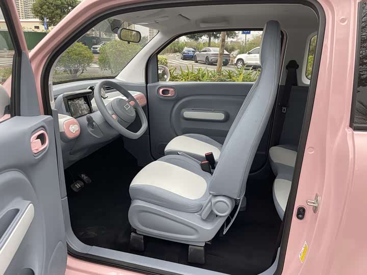 Bestune Pony 2025 2025款 222km 灵动马