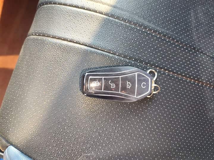 BYD Seagull 2025 2025款 305km 活力版