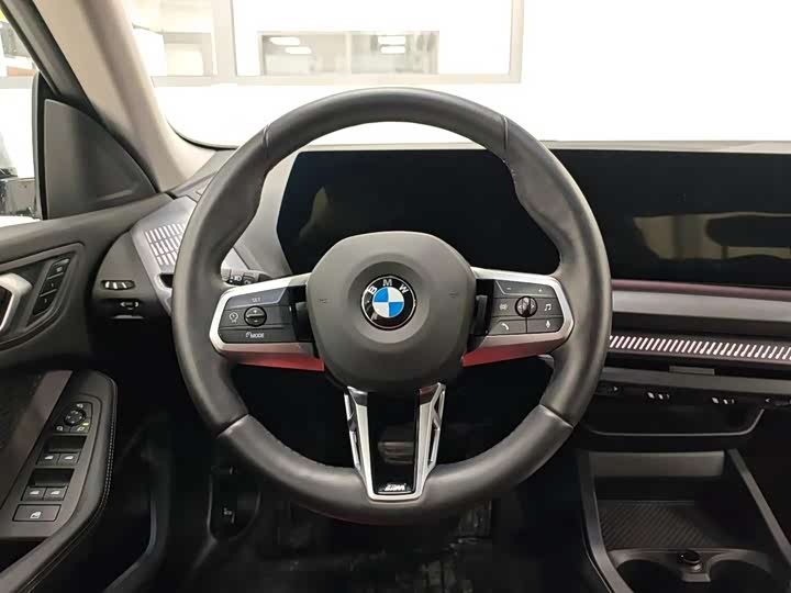 BMW 2 Series 2025 2025款 225L M运动套装