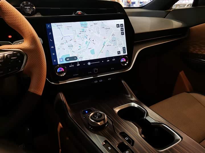 Lexus RZ 2023 2023款 300e 长续航 纵享版