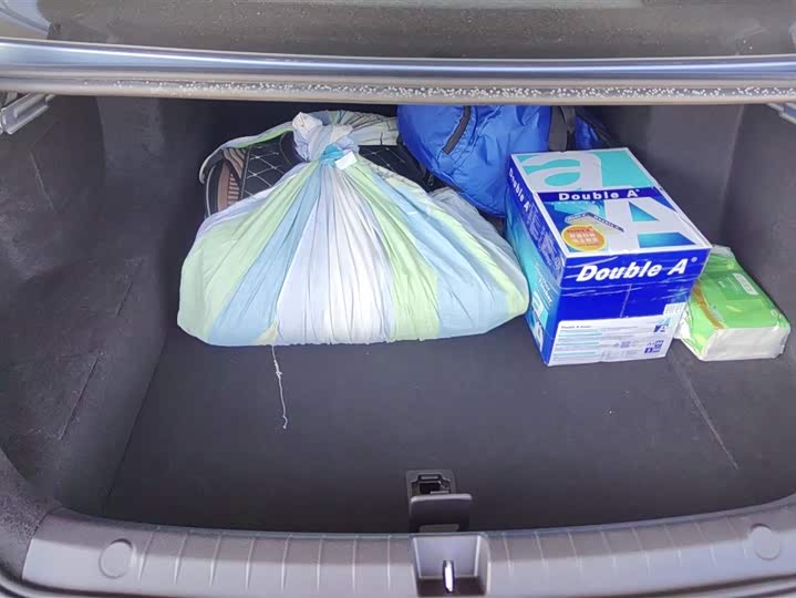 BYD Seal 05 DM-i Hybrid 2025 2025款 DM-i 智驾版 55KM豪华型