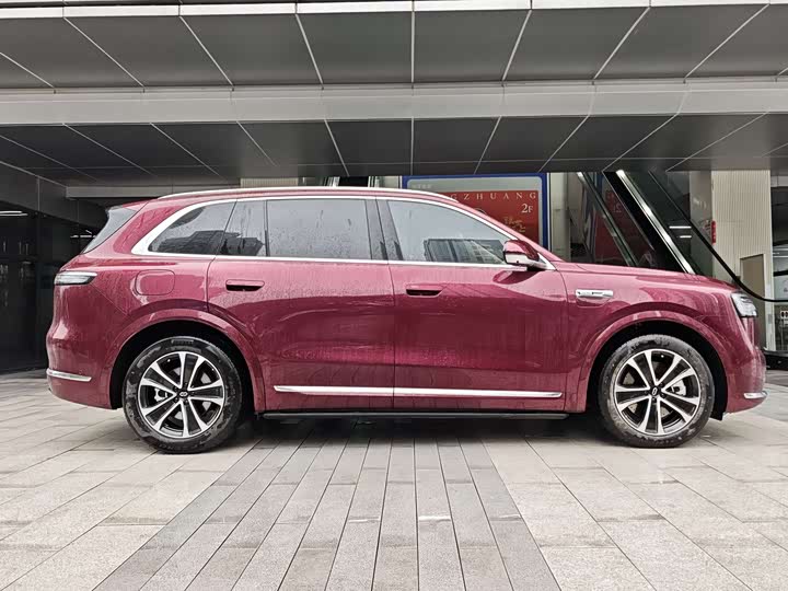 Aito M7 2026 2026款 增程 Max四驱版 5座