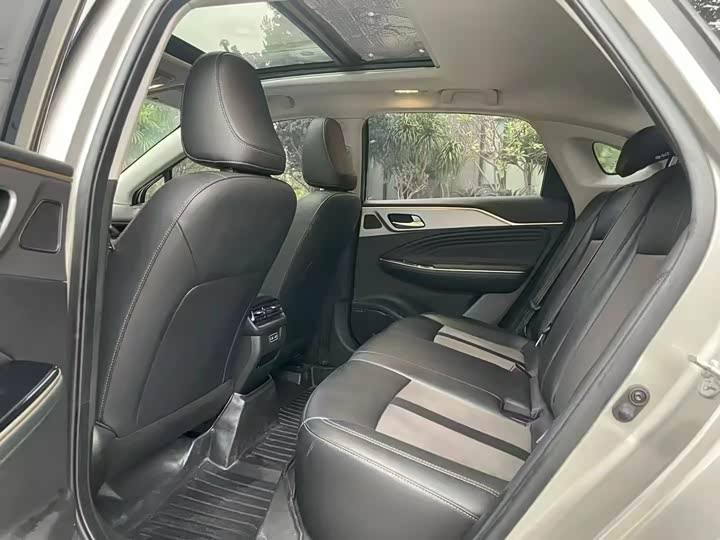 GAC Aion S 2023 2023款 魅 580 磷酸铁锂