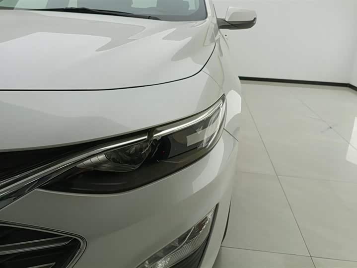 Chevrolet Malibu XL 2023 2023款 1.5T 锐动版