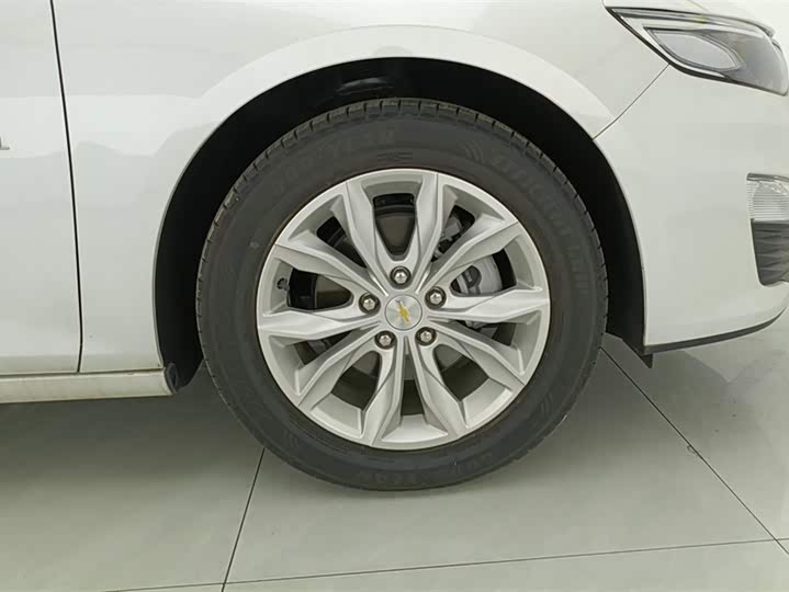 Chevrolet Malibu XL 2023 2023款 1.5T 锐动版