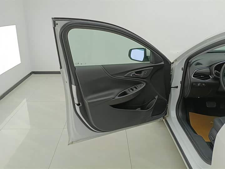 Chevrolet Malibu XL 2023 2023款 1.5T 锐动版