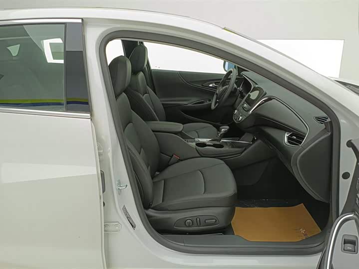 Chevrolet Malibu XL 2023 2023款 1.5T 锐动版