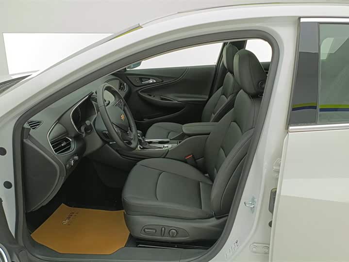 Chevrolet Malibu XL 2023 2023款 1.5T 锐动版