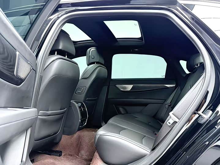 Cadillac CT6 2023 2023款 28T 豪华型