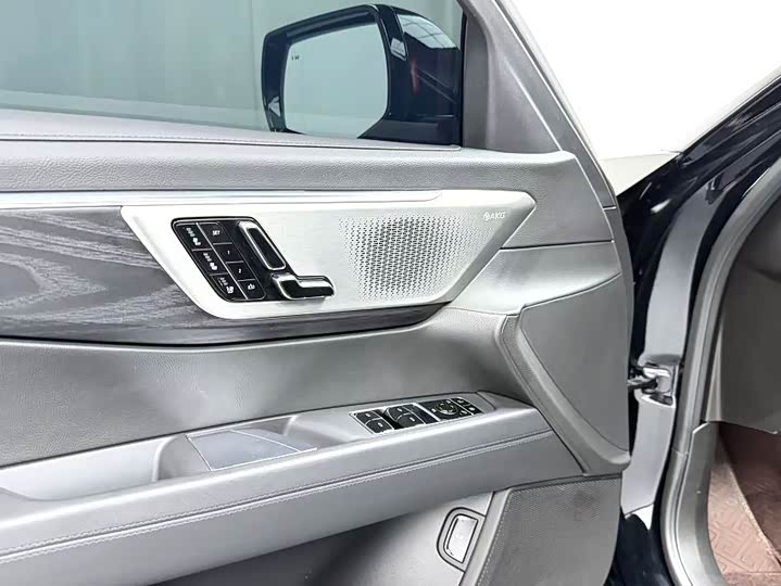 Cadillac CT6 2023 2023款 28T 豪华型