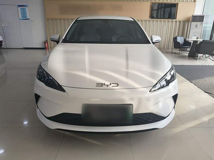BYD Seal 05 DM-i Hybrid 2025 2025款 DM-i 智驾版 55KM豪华型