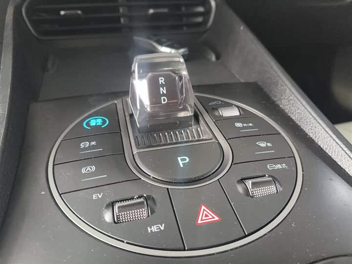 BYD Seal 05 DM-i Hybrid 2025 2025款 DM-i 智驾版 55KM豪华型