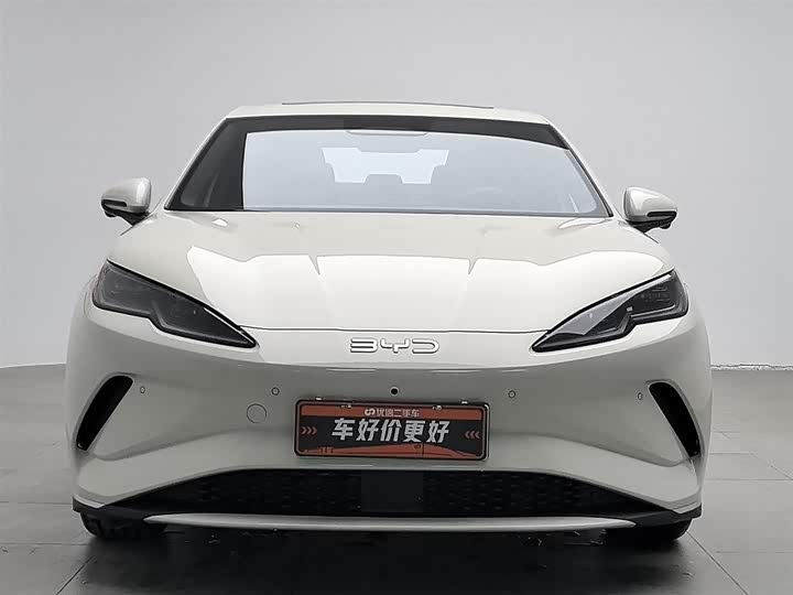 2025 BYD Seal 06 Hybrid/EV