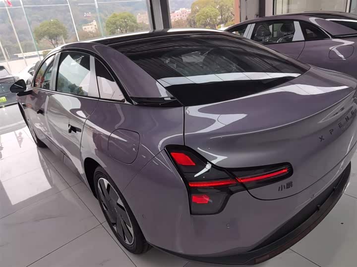 XPeng Mona M03 2025 2025款 502 长续航 Max