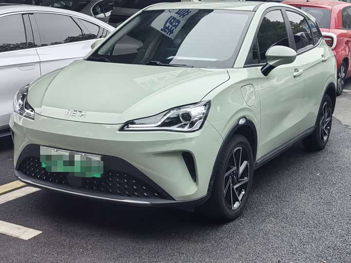 Hozon AYA 2023 2023款 401 Lite