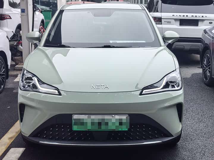 Hozon AYA 2023 2023款 401 Lite