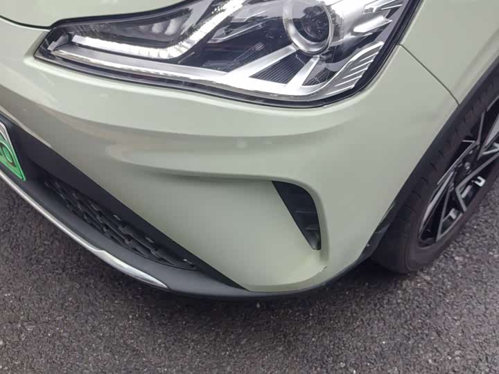 Hozon AYA 2023 2023款 401 Lite