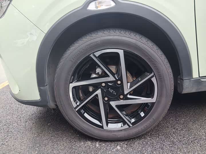 Hozon AYA 2023 2023款 401 Lite