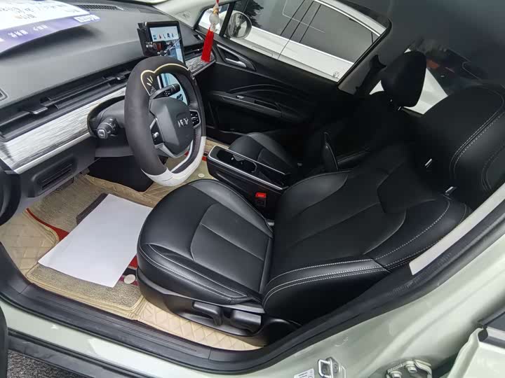 Hozon AYA 2023 2023款 401 Lite