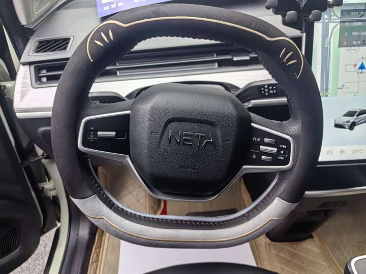 Hozon AYA 2023 2023款 401 Lite