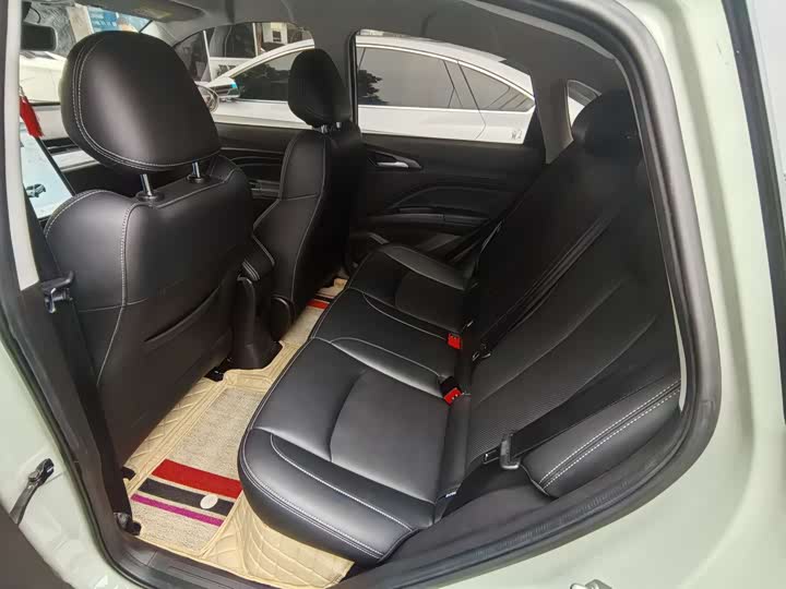 Hozon AYA 2023 2023款 401 Lite