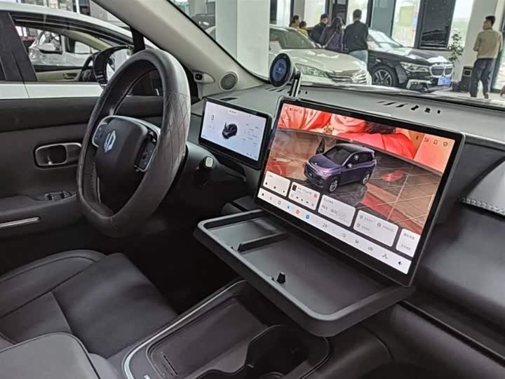 Leapmotor C10 2026 2026款 605悦享版