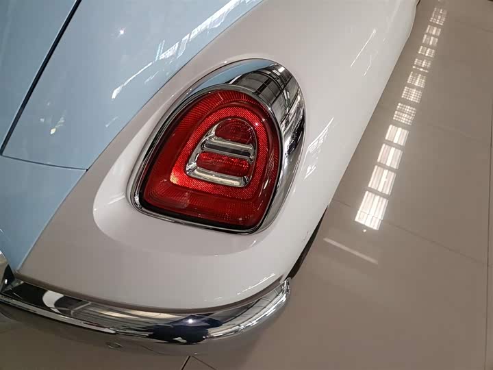 Ora Ballet Cat 2023 2023款 401km 尊贵型