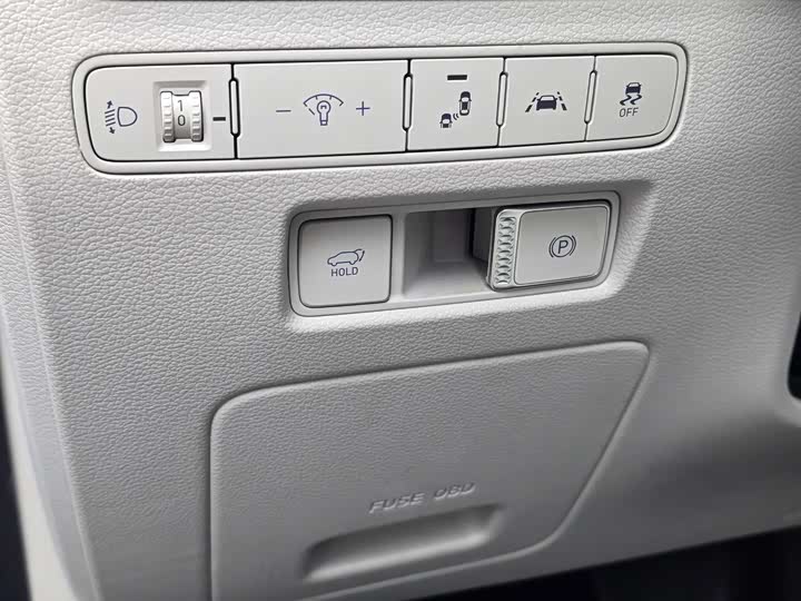 Hyundai Palisade 2021 2021款 3.5L 自动四驱GLS